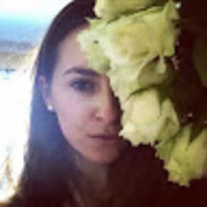 Meet your Posher, Kseniya